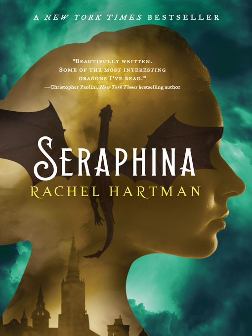 Rachel Hartman创作的Seraphina作品的详细信息 - 可供借阅